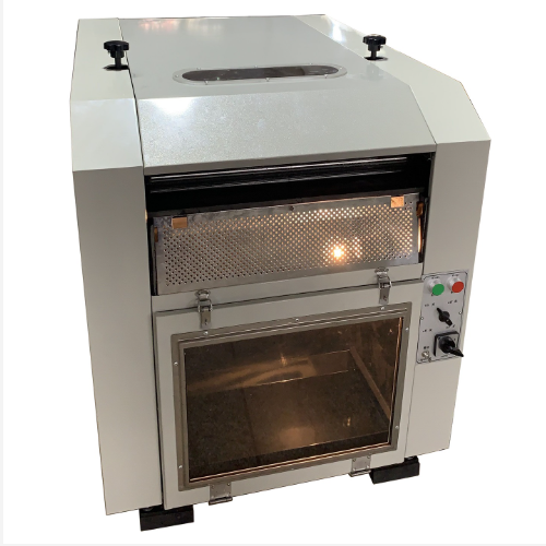 原棉杂质分析机 型号:HX03-YG041