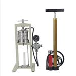 中压滤失仪 中西器材 WYHT03/ZXLSY-5AZY