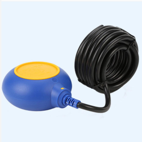 電纜浮球液位開(kāi)關(guān) 型號(hào):HX03-GAC-PCA-02