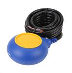 電纜浮球液位開(kāi)關(guān) 型號(hào):HX03-GAC-PCA-02 電纜浮球液位開(kāi)關(guān) 型號(hào):HX03-GAC-PCA-02