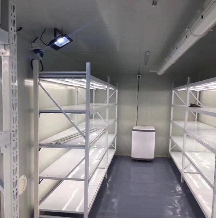 培养架/组培架DFHB-145648库号D145648  