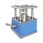 液壓紐扣電池封裝機 型號:HX03-MSK-110