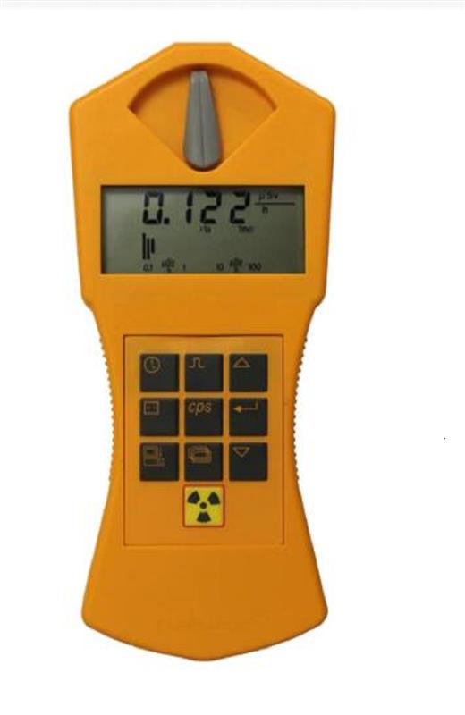 Gamma Scout辐射检测仪GS-15库388236  