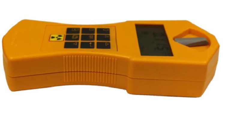 Gamma Scout辐射检测仪GS-15库388236  