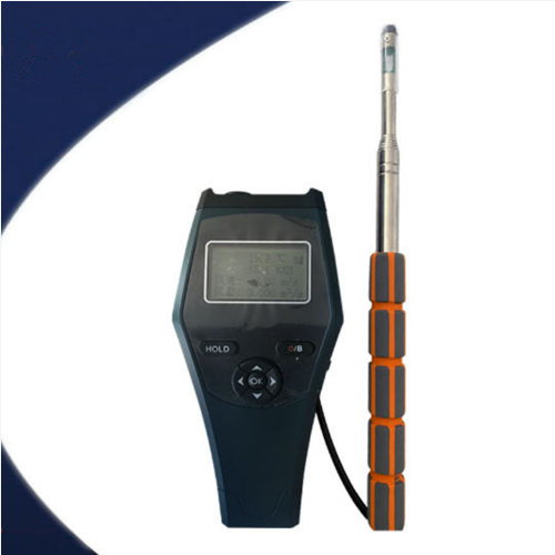 熱球風(fēng)速計(jì) 型號(hào):ZX/ZRQF-D30φ