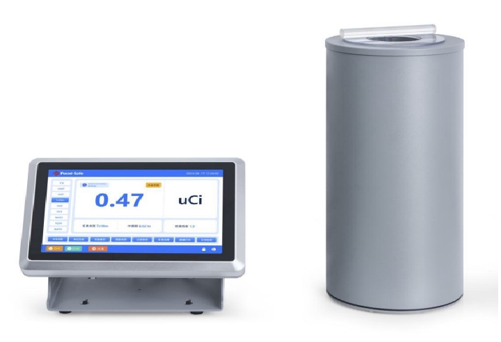 KRD-905CT放射性活度计