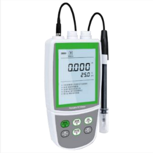 便携式电导率仪（充电款） 型号:DDB-3