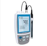 便携式电导率仪（充电款） 型号:DDB-3