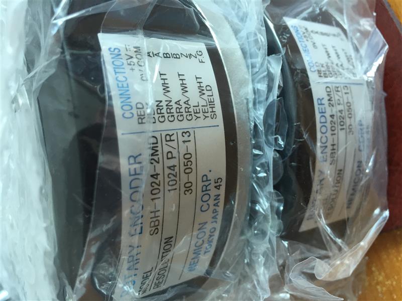 SBH-1024-2MD电梯编码器