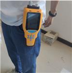 泵吸式氧气检测仪 型号:DL90-WL-3000 泵吸式氧气检测仪 型号:DL90-WL-3000