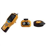 泵吸式氧气检测仪 型号:DL90-WL-3000 泵吸式氧气检测仪 型号:DL90-WL-3000