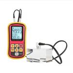 聲波測厚儀 型號:TDR-GM130庫號：M407943