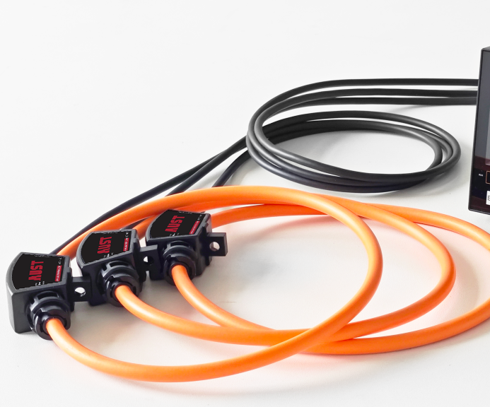 奥斯特 罗氏线圈 开合式高精度电流互感器 