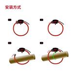 奧斯特 羅氏線圈 開合式高精度電流互感器 奧斯特 羅氏線圈 開合式高精度電流互感器