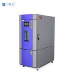 THA408PF小型恒温恒湿箱测试