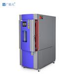 THA408PF小型恒温恒湿箱测试