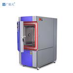 THA408PF小型恒温恒湿箱测试
