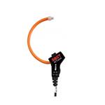 工頻開口式柔性羅氏線圈VCT系列高精度 工頻開口式柔性羅氏線圈VCT系列高精度