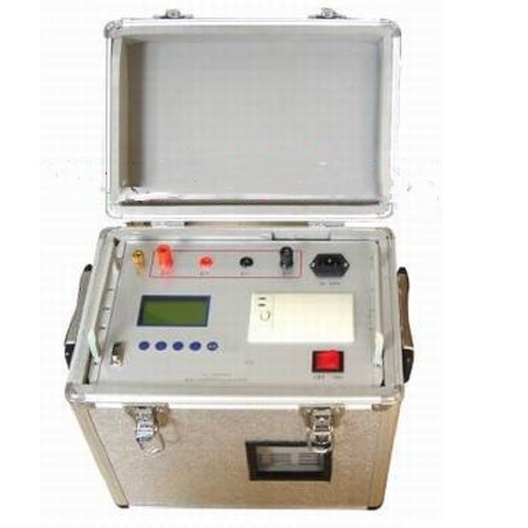 接触电阻检测仪 型号:GF2701A 