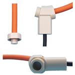 电流互感器Y-FCT 罗氏线圈监测30A-1MA 电流互感器Y-FCT 罗氏线圈监测30A-1MA