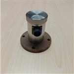 爐管泄漏聲波傳感器 （中西器材）M379082