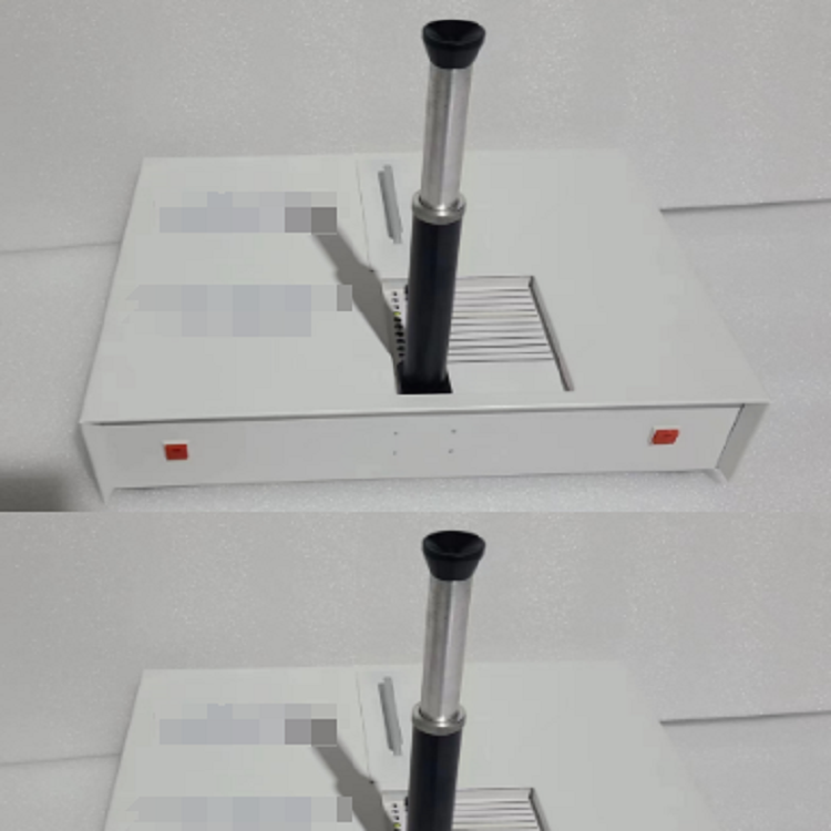 罗维朋比色计 半自动 型号:WSL-2 