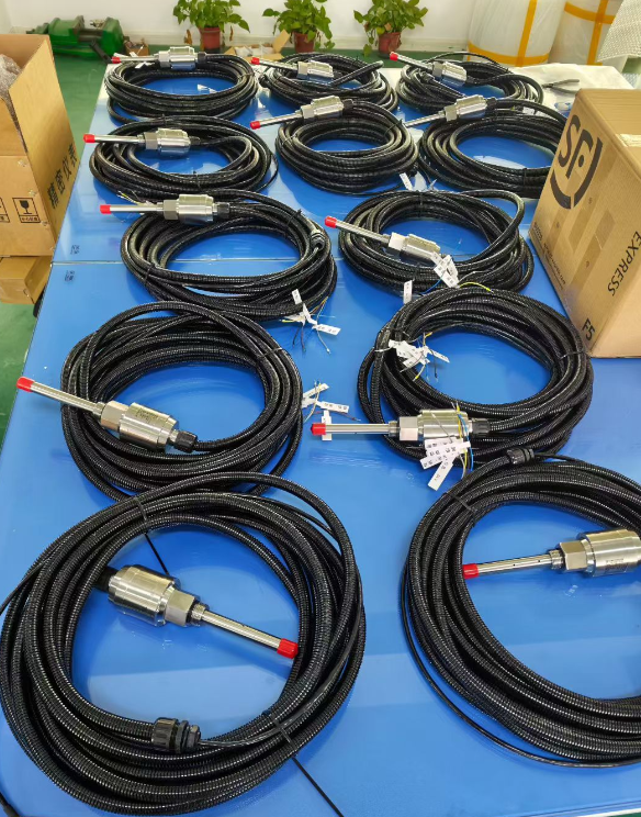 速度传感器JK5701-00-127