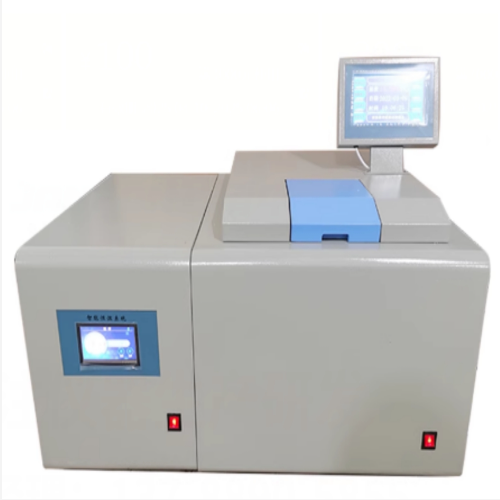 微機(jī)熱容量?jī)x 中西器材 BO399-JZLR-9000C
