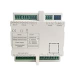 AT367面板式三相多功能电表