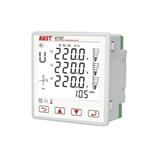 AT367面板式三相多功能电表