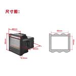 AT567多功能三相电能质量分析表 AT567多功能三相电能质量分析表