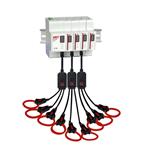 AT161导轨式多功能电表 AT161导轨式多功能电表