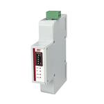 AT161导轨式多功能电表 AT161导轨式多功能电表