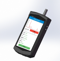 手持式拉曼光谱仪ATR6500