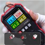 四合一氣體檢測(cè)儀 型號(hào):BZ00-GT8220 四合一氣體檢測(cè)儀 型號(hào):BZ00-GT8220