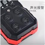 四合一氣體檢測(cè)儀 型號(hào):BZ00-GT8220 四合一氣體檢測(cè)儀 型號(hào):BZ00-GT8220