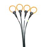 MRC系列 四合一 迷你型柔性罗氏线圈 MRC系列 四合一 迷你型柔性罗氏线圈