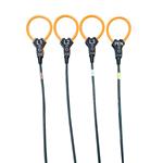 MRC系列 四合一 迷你型柔性罗氏线圈 MRC系列 四合一 迷你型柔性罗氏线圈