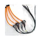 MRC系列 四合一 迷你型柔性罗氏线圈 MRC系列 四合一 迷你型柔性罗氏线圈