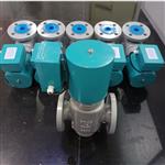 雙向法蘭式電磁閥定做 型號(hào):ZX2333520.1601 雙向法蘭式電磁閥定做 型號(hào):ZX2333520.1601