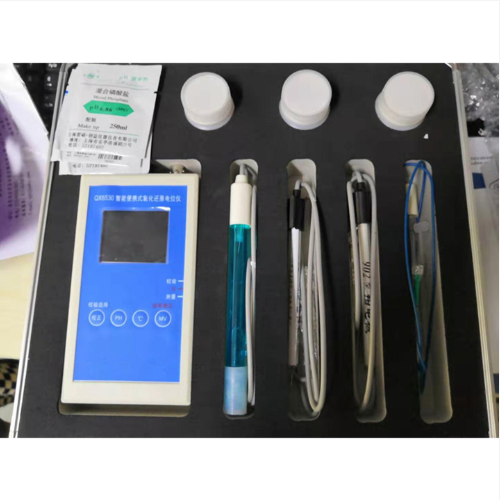 便攜式氧化還原電位儀 型號(hào):HX03-QX6530