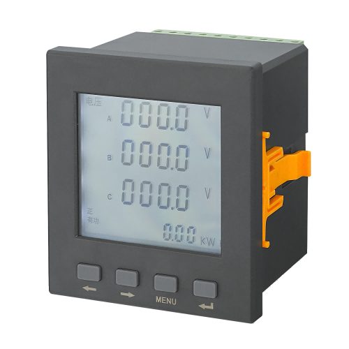 TB96EA-3E多功能電力儀表-廠家直發(fā)