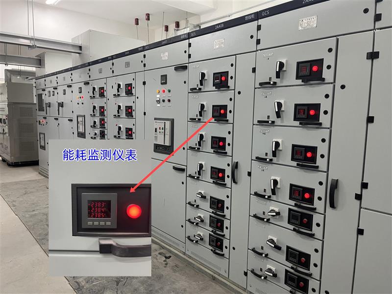 TB96EA-3E多功能電力儀表-廠家直發(fā)