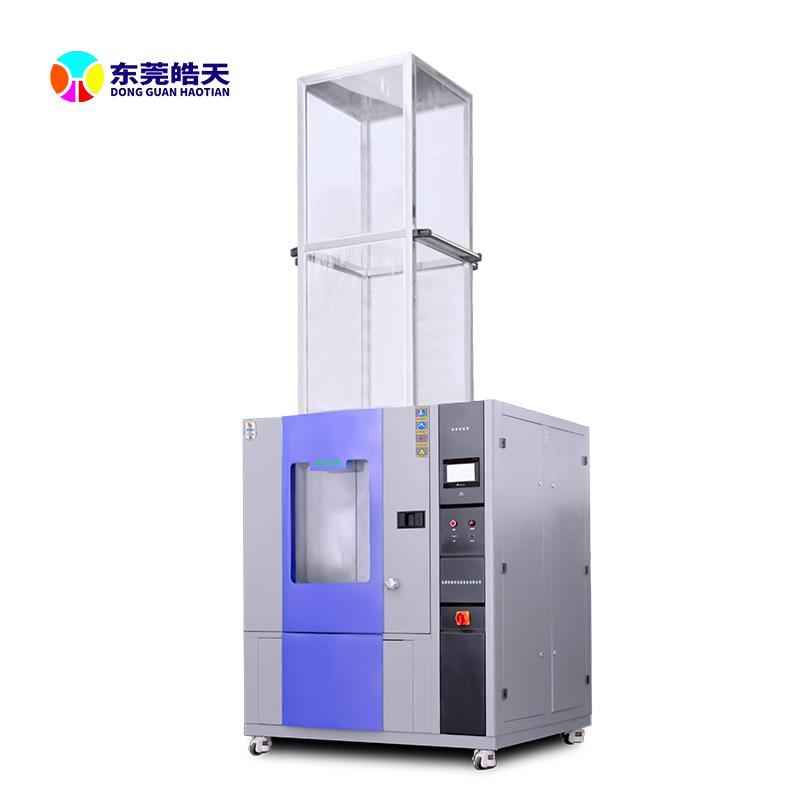 皓天鑫淋雨试验箱HT-IPX5-6