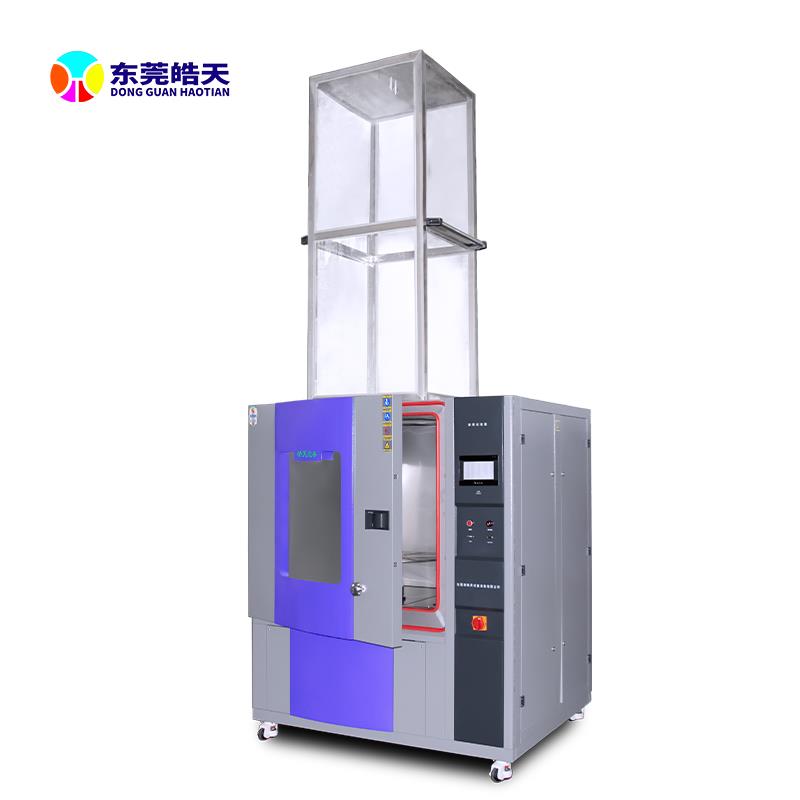 皓天鑫淋雨试验箱HT-IPX5-6