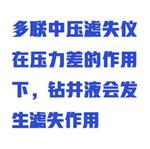 多联中压滤失仪 中西器材 WYHT03/ZXLSY-6L 多联中压滤失仪 中西器材 WYHT03/ZXLSY-6L