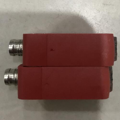 光學測距傳感器勞易測AMS 3048i 40功能