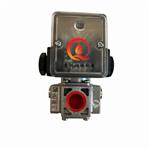 燃氣電磁閥MVD515/5 德國DUNGS冬斯點火閥 燃氣電磁閥MVD515/5 德國DUNGS冬斯點火閥