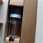 亞德客油霧器AL2000部件一覽