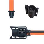 SRC 高灵敏度柔性罗氏线圈 电流互感器 SRC 高灵敏度柔性罗氏线圈 电流互感器